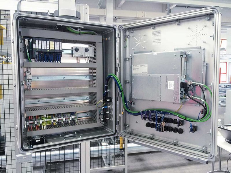 Process Interface Unit Junction Box Contact Us | Idealink Group – Industrial Electrical Supply Experts