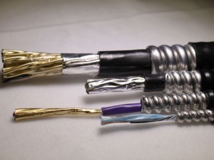 ER Rated Cables